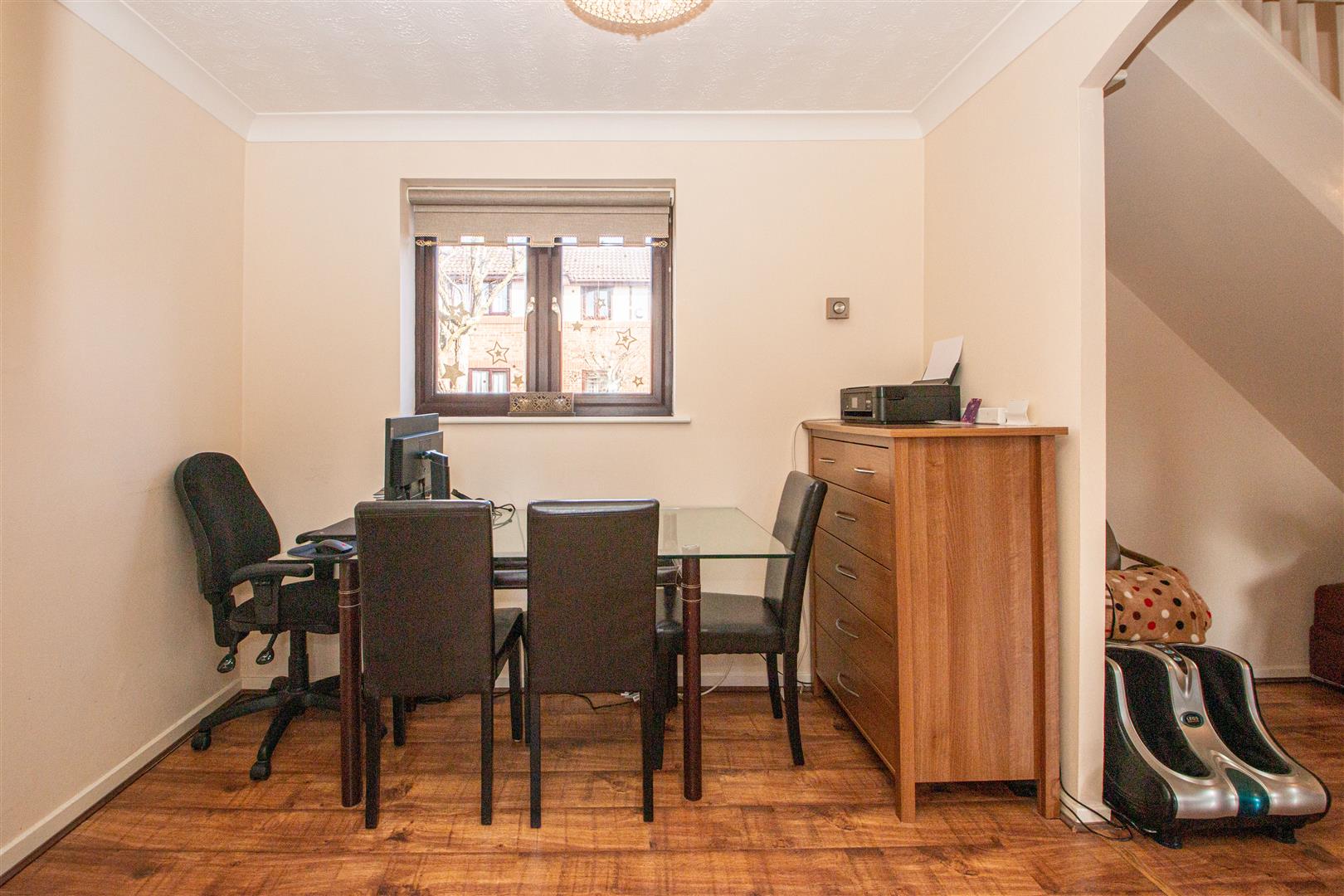 Primatt Crescent, Shenley Church End, Milton Keynes